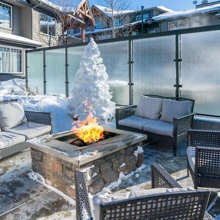 Copperstone Resort By Clique Canmore Ngoại thất bức ảnh