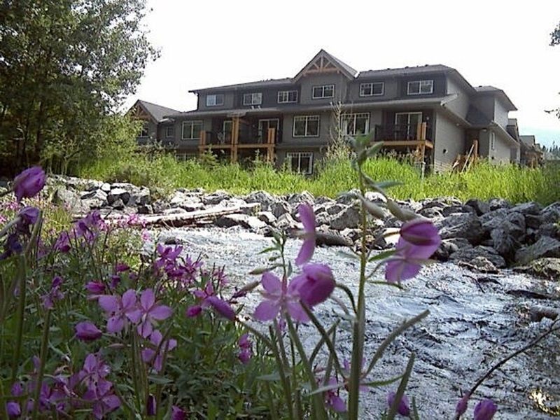 Copperstone Resort By Clique Canmore Ngoại thất bức ảnh