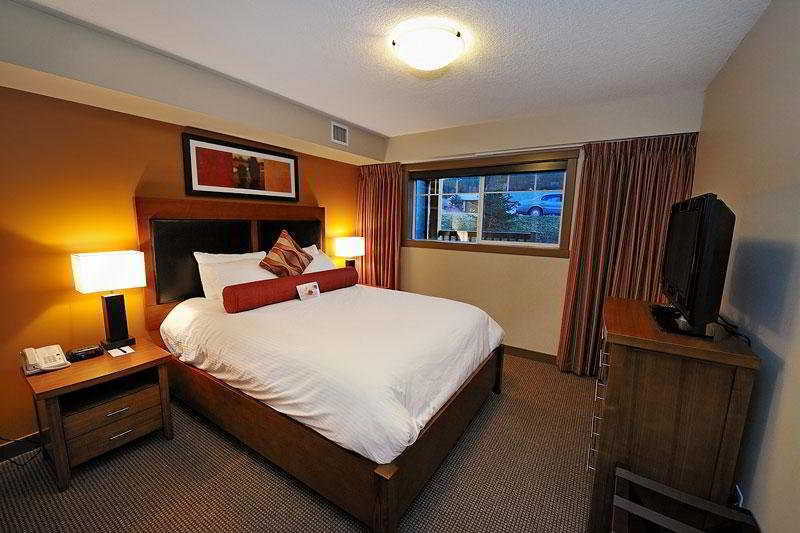 Copperstone Resort By Clique Canmore Ngoại thất bức ảnh