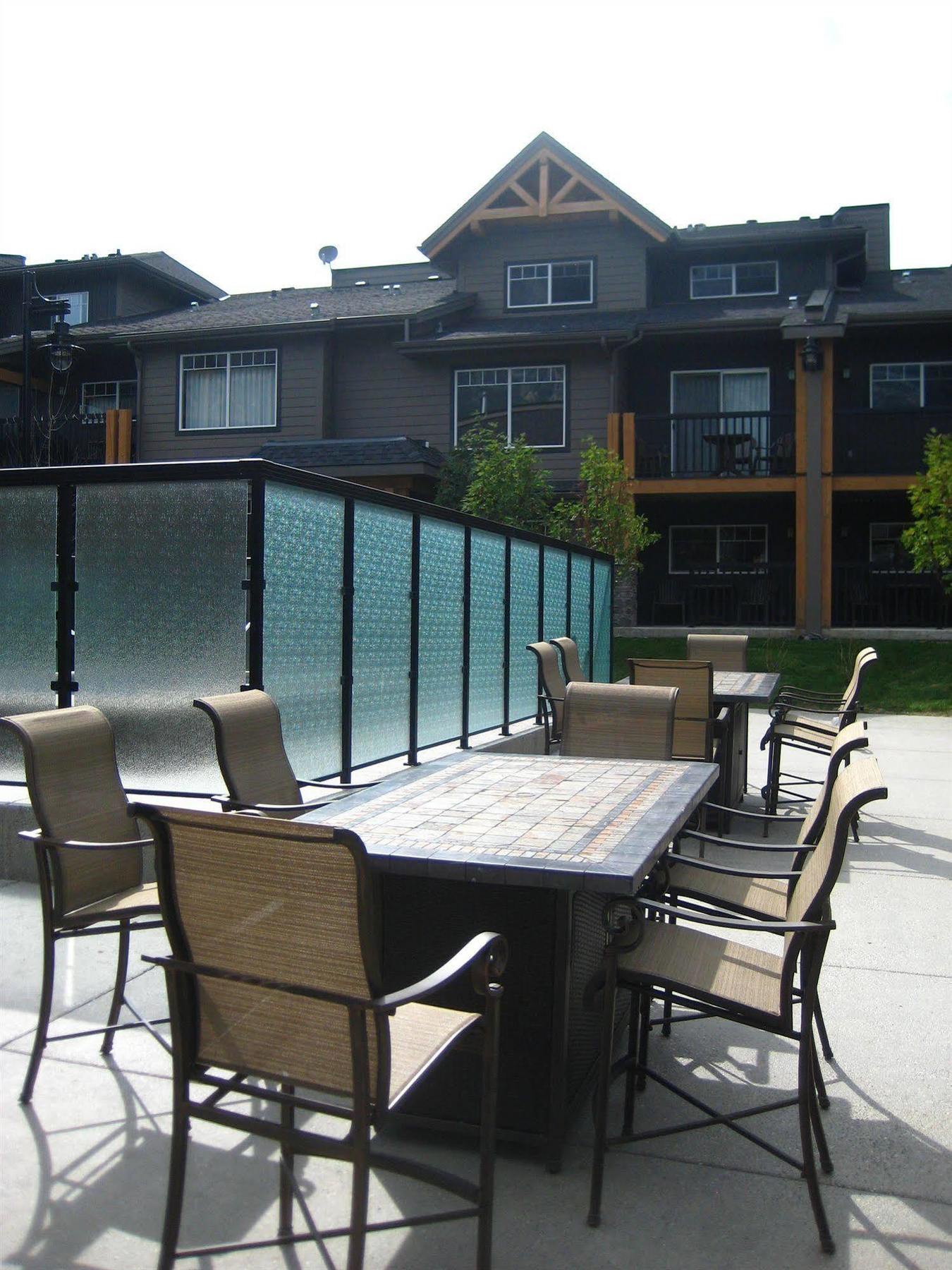 Copperstone Resort By Clique Canmore Ngoại thất bức ảnh